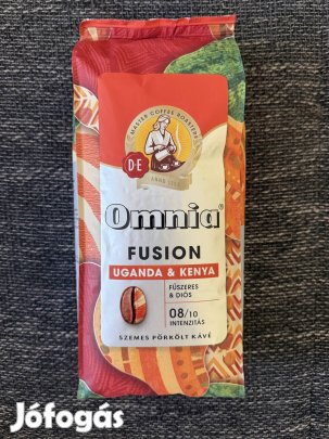 Omnia Fusion Bontatlan Szemes