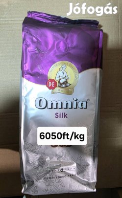 Omnia Szemes Kávék 