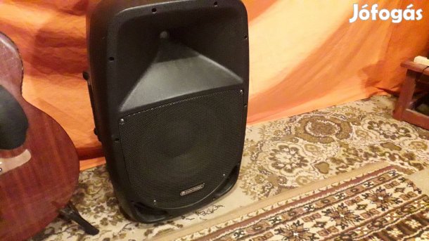 Omnitronic VFM-212A aktív hangszóró