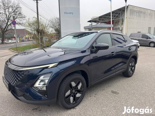 Omoda Omoda 5 1.6 Tgdi Comfort DCT Jubileumi ak...