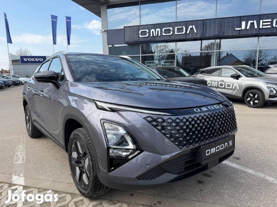 Omoda Omoda 5 1.6 Tgdi Comfort DCT Tavaszi akci...