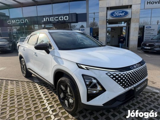 Omoda Omoda 5 1.6 Tgdi Comfort DCT Tavaszi akci...