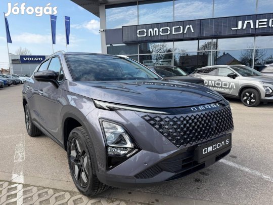 Omoda Omoda 5 1.6 Tgdi Comfort DCT Tavaszi akci...