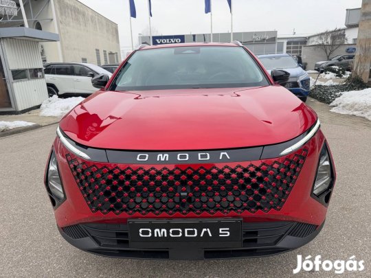 Omoda Omoda 5 1.6 Tgdi Comfort DCT Tavaszi akci...