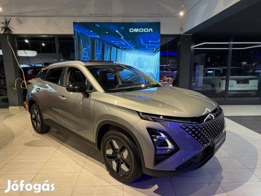 Omoda Omoda 5 1.6 Tgdi Comfort DCT Tavaszi akci...
