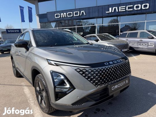 Omoda Omoda 5 1.6 Tgdi Comfort DCT Tavaszi akci...