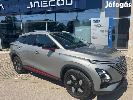 Omoda Omoda 5 1.6 Tgdi Premium DCT Jubileumi ak...