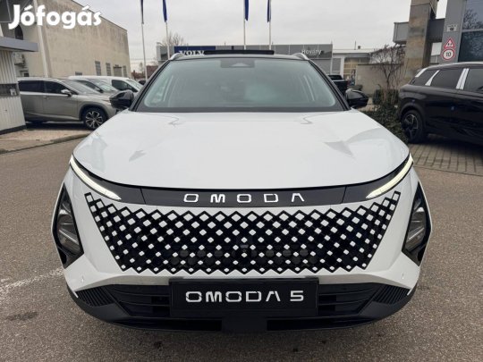 Omoda Omoda 5 1.6 Tgdi Premium DCT Jubileumi ak...