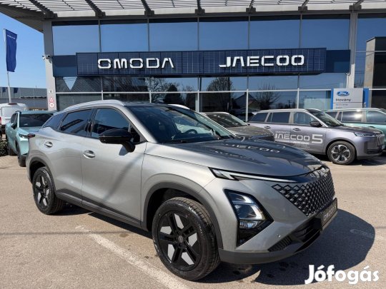 Omoda Omoda 5 1.6 Tgdi Premium DCT Tavaszi akci...