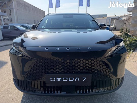 Omoda Omoda 7 1.5 Tgdi Phev Exclusive DHT Céges...