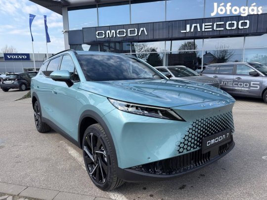 Omoda Omoda 7 1.5 Tgdi Phev Exclusive DHT Céges...