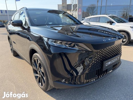 Omoda Omoda 7 1.5 Tgdi Phev Exclusive DHT Céges...