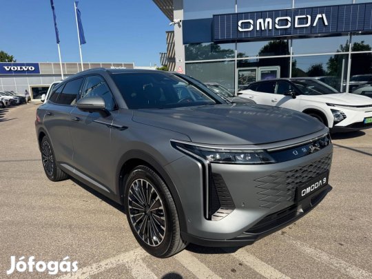 Omoda Omoda 9 1.5 Tgdi Phev Exclusive DHT 45.00...