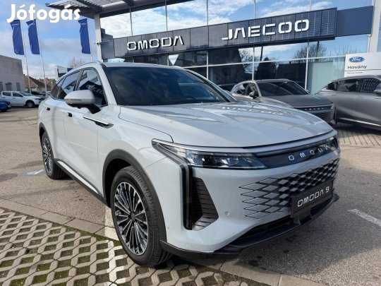 Omoda Omoda 9 1.5 Tgdi Phev Exclusive DHT 45.00...