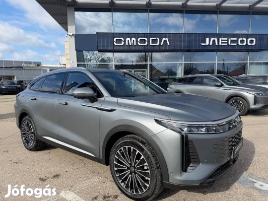 Omoda Omoda 9 1.5 Tgdi Phev Exclusive DHT 45.00...