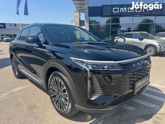 Omoda Omoda 9 1.5 Tgdi Phev Exclusive DHT 45.00...