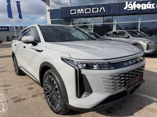 Omoda Omoda 9 1.5 Tgdi Phev Exclusive DHT 45.00...