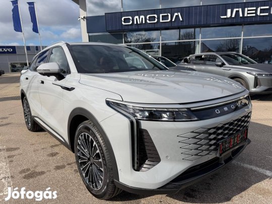 Omoda Omoda 9 1.5 Tgdi Phev Exclusive DHT 45.00...