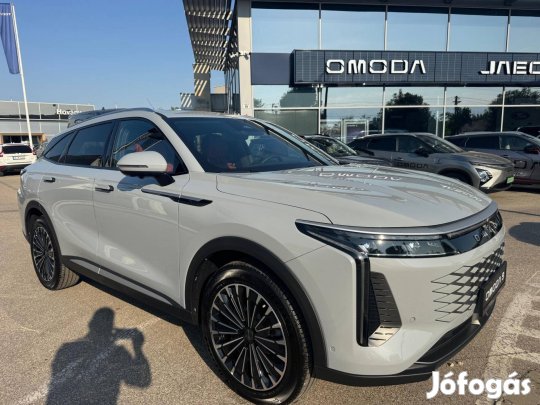 Omoda Omoda 9 1.5 Tgdi Phev Exclusive DHT 45.00...