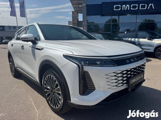 Omoda Omoda 9 1.5 Tgdi Phev Exclusive DHT 45.00...