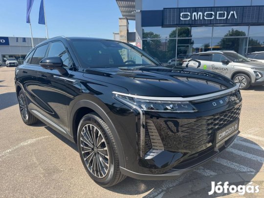 Omoda Omoda 9 1.5 Tgdi Phev Exclusive DHT 45.00...