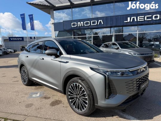 Omoda Omoda 9 1.5 Tgdi Phev Exclusive DHT 45.00...