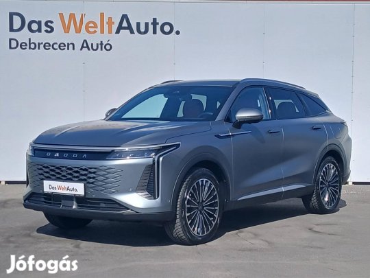 Omoda Omoda 9 1.5 Tgdi Phev Exclusive DHT 7év v...