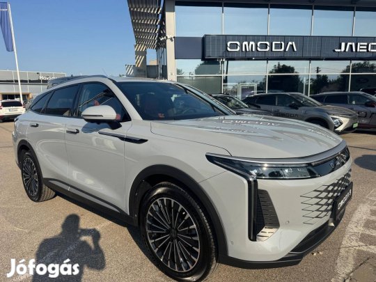 Omoda Omoda 9 1.5 Tgdi Phev Exclusive DHT Azzon...