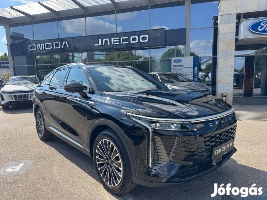 Omoda Omoda 9 1.5 Tgdi Phev Exclusive DHT Céges...