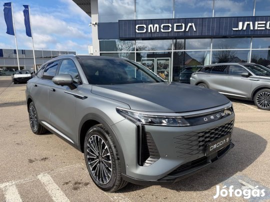 Omoda Omoda 9 1.5 Tgdi Phev Exclusive DHT Céges...