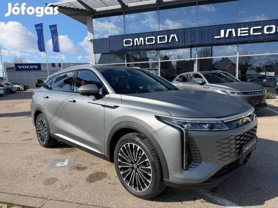 Omoda Omoda 9 1.5 Tgdi Phev Exclusive DHT Céges...