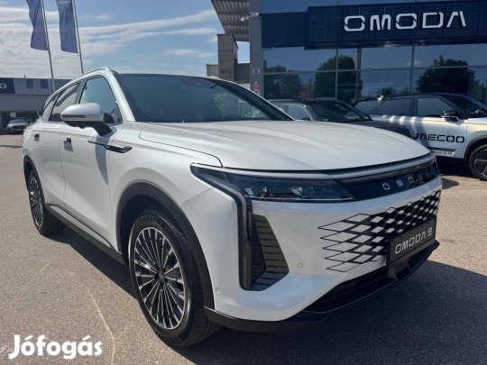 Omoda Omoda 9 1.5 Tgdi Phev Exclusive DHT Céges...