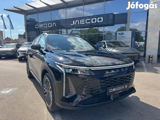 Omoda Omoda 9 1.5 Tgdi Phev Exclusive DHT Céges...