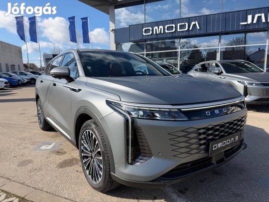 Omoda Omoda 9 1.5 Tgdi Phev Exclusive DHT Céges...