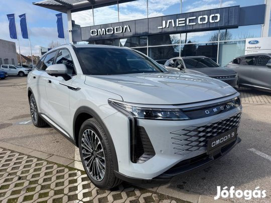 Omoda Omoda 9 1.5 Tgdi Phev Exclusive DHT Céges...