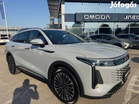 Omoda Omoda 9 1.5 Tgdi Phev Exclusive DHT Készl...