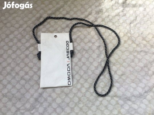 Omoda / Jaecoo mobiltelefon tartó tok, nyakba akasztó
