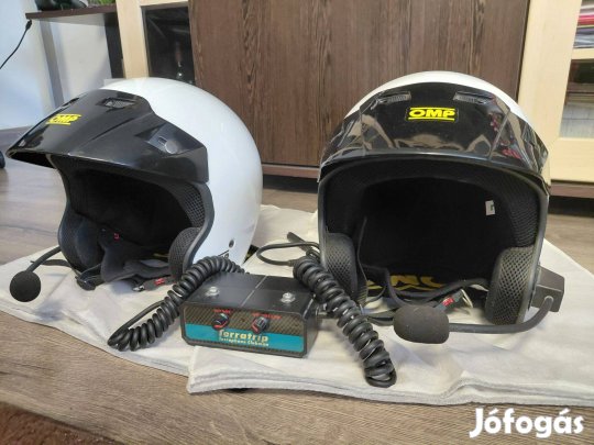 Omp Bukósisak Terratrip átbeszélő