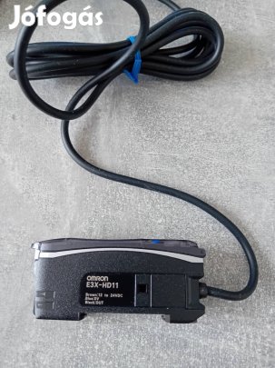 Omron E3X-HD11 optikai meghajtó