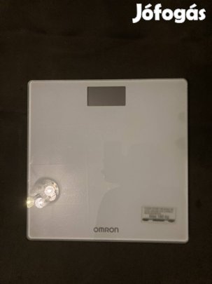 Omron HN 286 szemely merleg