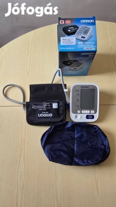 Omron M3 új vérnyomásmérő eladó