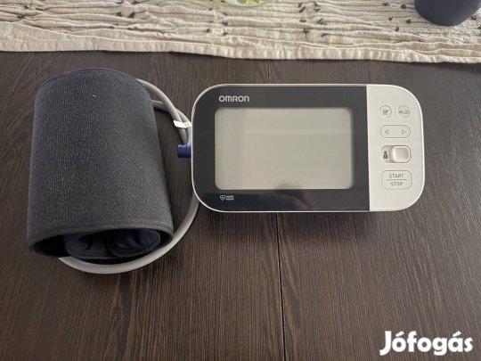 Omron M7 Intelli IT