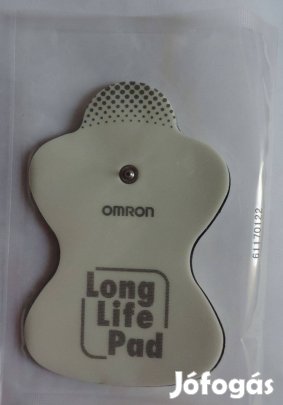 Omron Tens tartós tappancs E4-es készülékhez