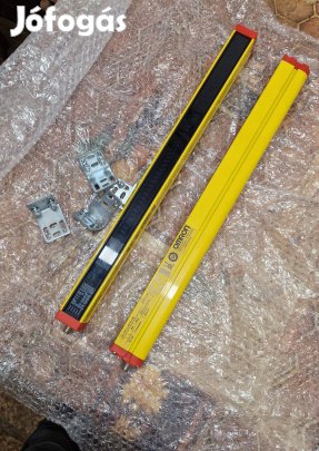 Omron fénykapu párban