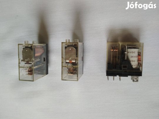 Omron relék ,G2R-1-SND