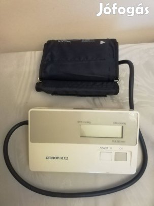 Omron vérnyomásmérő új, nagyméretű mandzsetta, gyógyászati termék