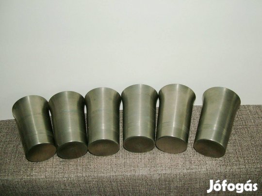 Ón 6-os pohárkészlet eladó