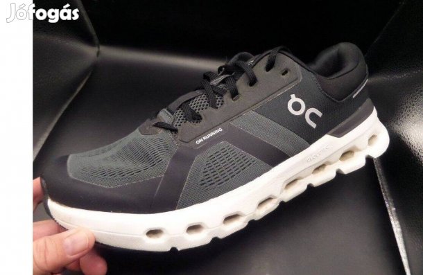 On Cloud Running Cloudrunner(eredeti)ffi 47 BTH: 30 cm futócipő