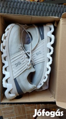 On Running Cloudswift futócipő 44