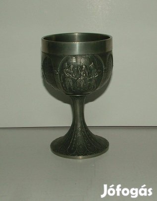 Ón dombormintás kehely eladó